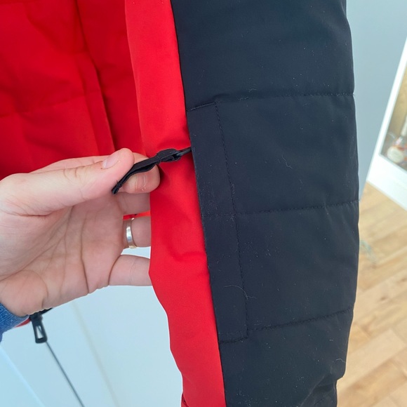 Boys Rossignol ski coat 14 - Picture 4 of 7